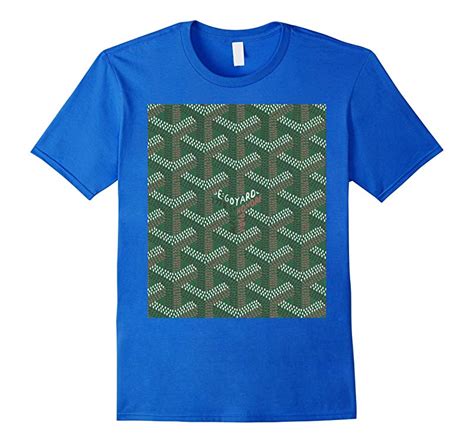 mens goyard shirt|cheap goyard outlet.